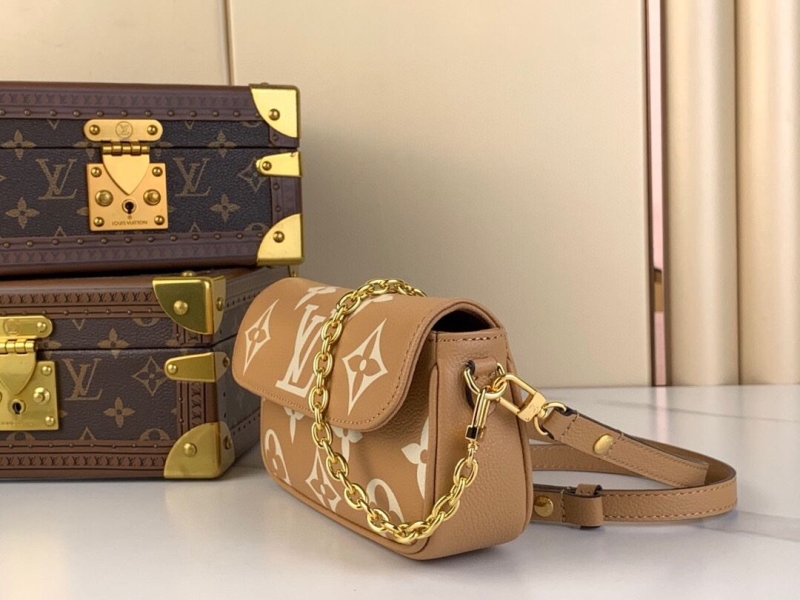 LV Satchel Bags